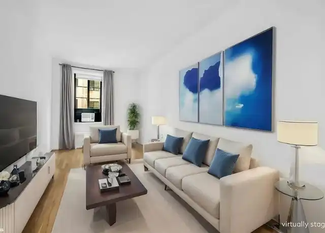 Property at 720 Greenwich St Unit 2K, New York, NY, 10014, 1 bed, 1 bath, [object Object]