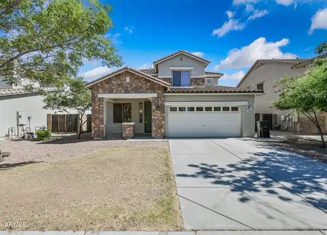 Property at 1543 E Nightingale Ln, Gilbert, AZ, 85298, 4 beds, 3 baths, [object Object]