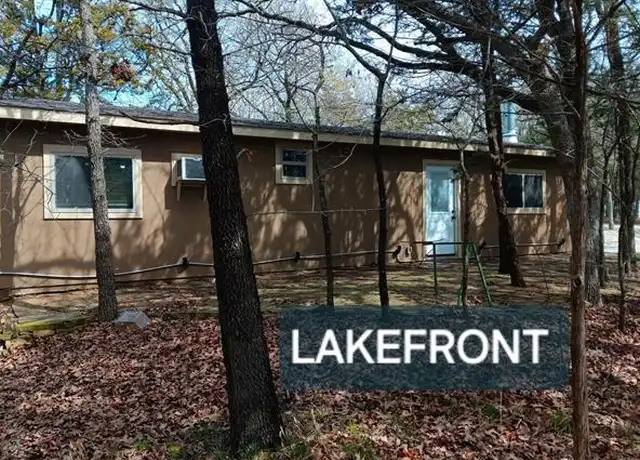 Property at 575 Homesite Rd, Pottsboro, TX, 75076, 1 bed, 1 bath, [object Object]