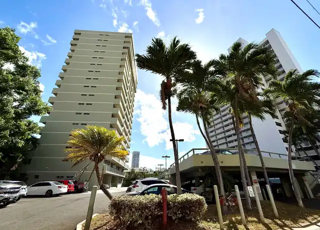 Property at 2522 Date St #1205, Honolulu, HI, 96826, 1 bed, 1 bath, [object Object]
