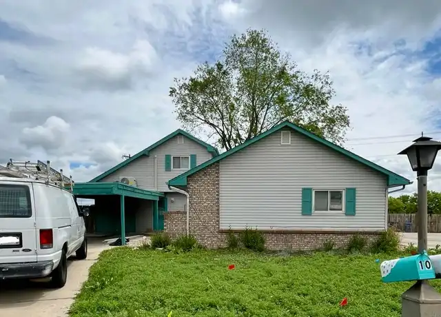 Property at 8 Mumford Pl, Longmont, CO, 80501, 3 beds, 2 baths, [object Object]
