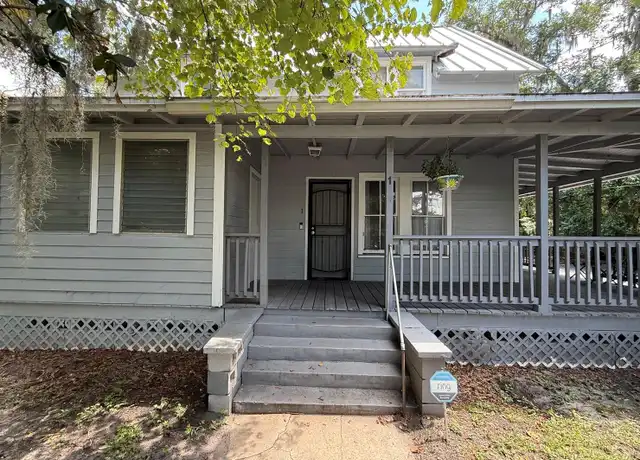 Property at 2523 NW 6th St Unit 1, Gainesville, FL, 32609, 1 bed, 1 bath, [object Object]