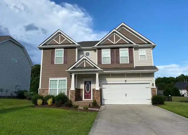 Property at 6106 Berewick Commons Pkwy, Charlotte, NC, 28278, 4 beds, 2.5 baths, [object Object]