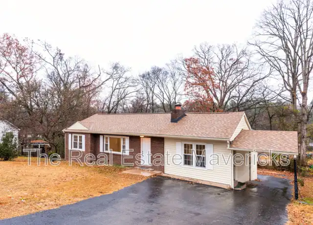Property at 810 Caldonia St, Rossville, GA, 30741, 4 beds, 2 baths, [object Object]