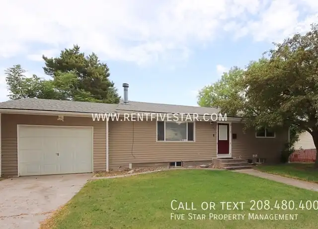Property at 60 Mar Vista Dr, Pocatello, ID, 83204, 4 beds, 2 baths, [object Object]