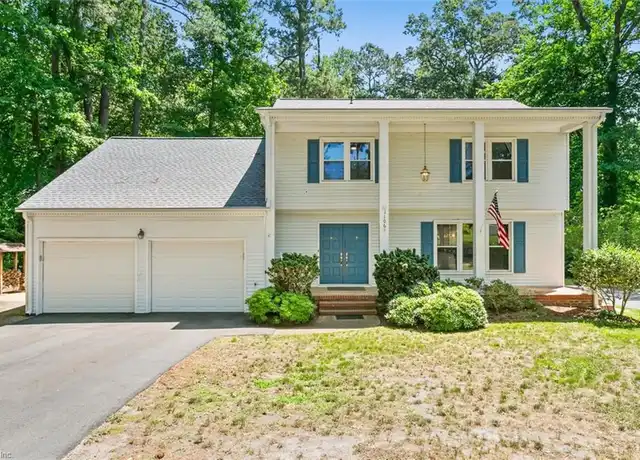 Property at 1106 Showalter Rd, Yorktown, VA, 23692, 4 beds, 2.5 baths, [object Object]