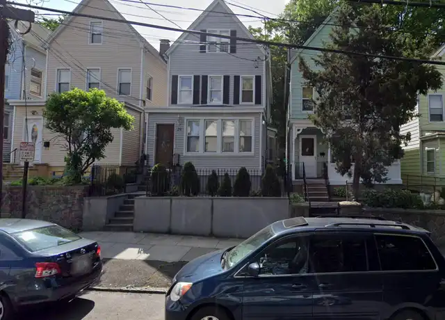 Property at 29 S Terrace Ave, Mount Vernon, NY, 10550, 1 bed, 1 bath, [object Object]