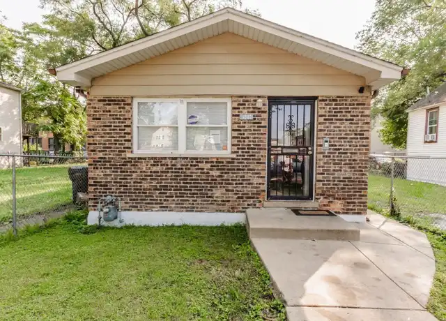 Property at 5141 S Carpenter St, Chicago, IL, 60609, 4 beds, 1.5 baths, [object Object]