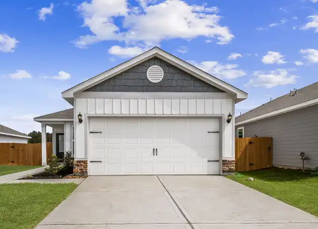 Property at 15858 Berry Hill Dr, Conroe, TX, 77303, 3 beds, 2 baths, [object Object]