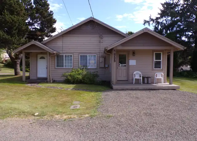 Property at 4855 Crab Ave W, Tillamook, OR, 97141, 2 beds, 1 bath, [object Object]