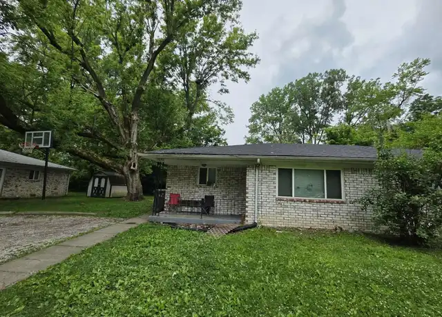 Property at 1258 N Ridgeview Dr, Indianapolis, IN, 46219, 2 beds, 1 bath, [object Object]