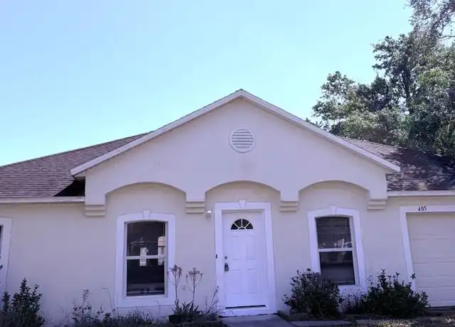 Property at 405 Francisco Way, Kissimmee, FL, 34758, 4 beds, 2 baths, [object Object]