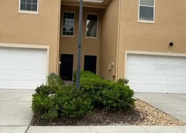 Property at 16308 Fairford Palms Ct, Tampa, FL, 33647, 2 beds, 2.5 baths, [object Object]
