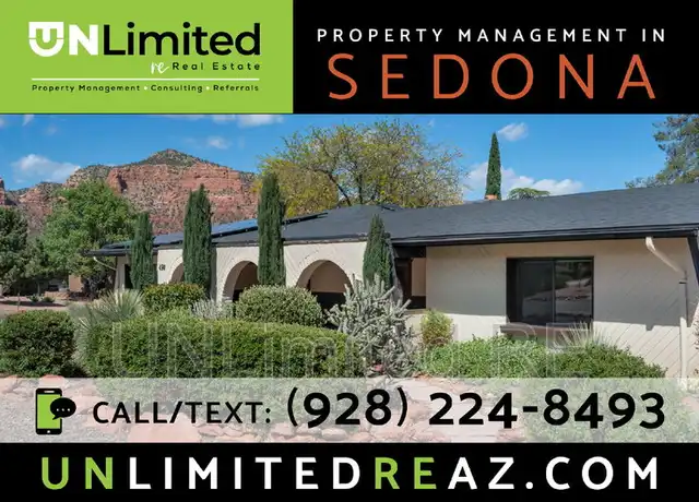 Property at 490 Deer Pass Dr, Sedona, AZ, 86351, 3 beds, 3 baths, [object Object]