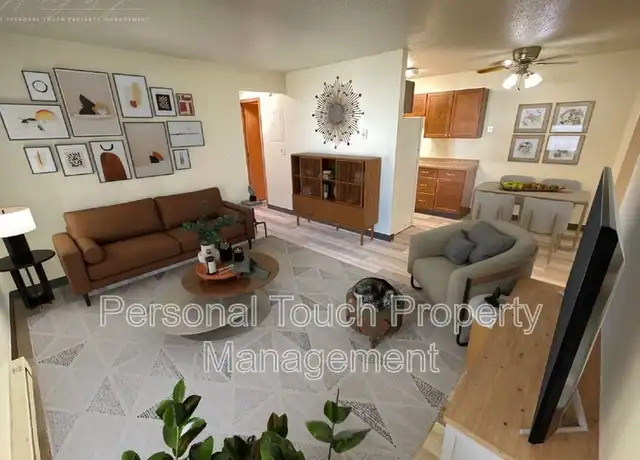 Property at 1445 W Gateway Cir S Unit 06, Fargo, ND, 58103, 2 beds, 1 bath, [object Object]