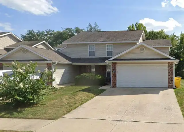 Property at 7412 Noah Ct, Columbia, MO, 65202, 4 beds, 3 baths, [object Object]
