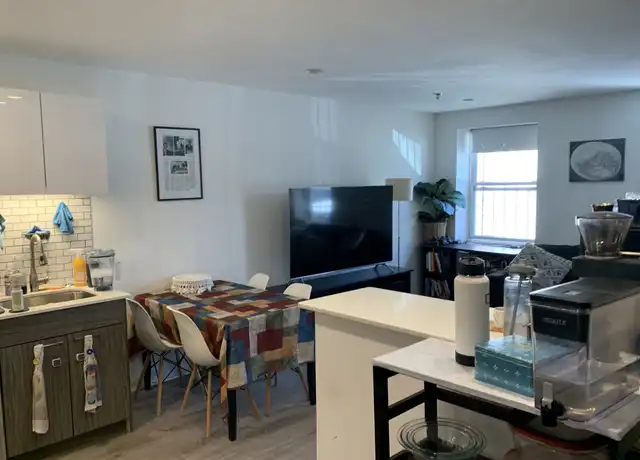 Property at 195 Park Dr Unit A, Boston, MA, 02215, 1 bed, 1 bath, [object Object]