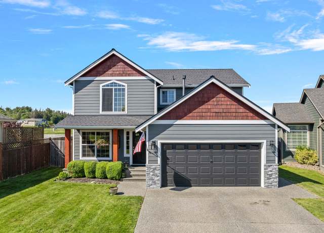 Photo of 2566 Pacific Highlands Ave, Ferndale, WA 98248