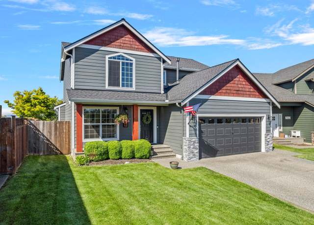 Photo of 2566 Pacific Highlands Ave, Ferndale, WA 98248