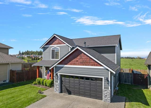 Photo of 2566 Pacific Highlands Ave, Ferndale, WA 98248
