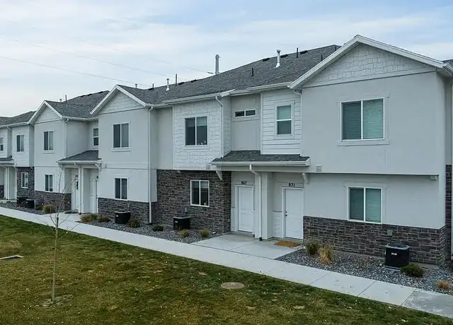 Property at North Pointe Townhomes - 801 Century Dr, Ogden, UT, 84404, 2-3 beds, 2.5 baths, [object Object]