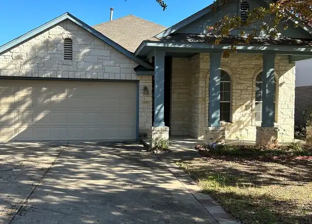 Property at 12201 Broten St, Austin, TX, 78748, 3 beds, 2 baths, [object Object]