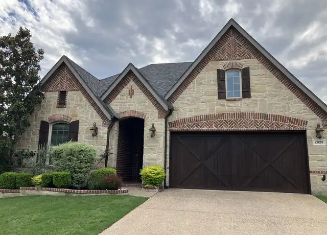 Property at 2829 Sheffield Dr, Roanoke, TX, 76262, 3 beds, 2.5 baths, [object Object]