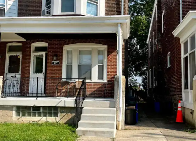 Property at 417 Rector St Unit 2, Philadelphia, PA, 19128, 1 bed, 1 bath, [object Object]