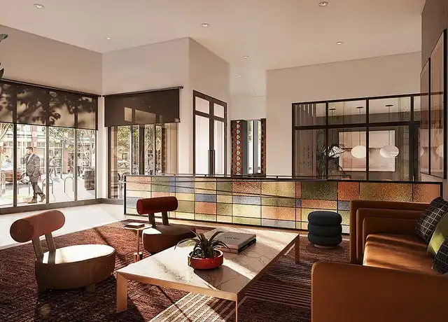 Property at Nita Santa Fe - 1040 Santa Fe Dr, Denver, CO, 80204, 1 bed, 1 bath, [object Object]