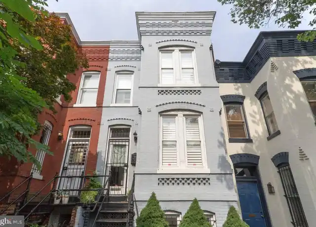 Property at 528 10th St NE, Washington, DC, 20002, 1 bed, 1 bath, [object Object]