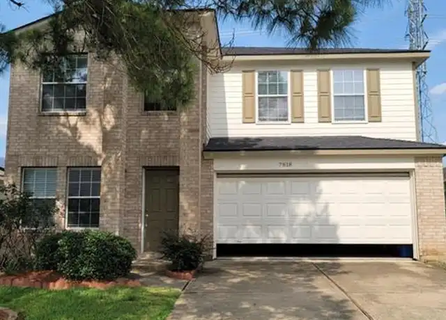 Property at 7818 Black Gap Dr, Cypress, TX, 77433, 4 beds, 2.5 baths, [object Object]