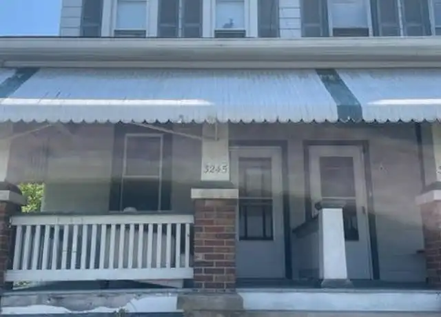 Property at 3245 Pittston Ave Unit 1st fl, Scranton, PA, 18505, 1 bed, 1 bath, [object Object]