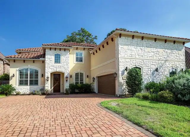 Property at 9814 Vintage Villa Dr, Houston, TX, 77070, 4 beds, 4.5 baths, [object Object]
