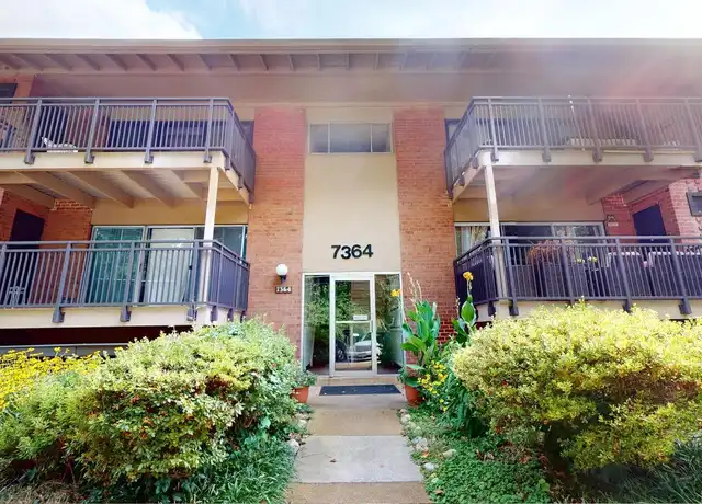 Property at 7364 Lee Highway Service Rd Unit 203, Falls Church, VA, 22046, 1 bed, 1 bath, [object Object]