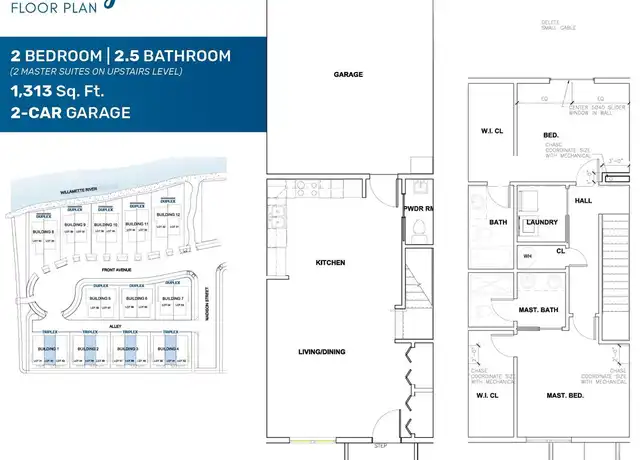 Property at 845 Water Ave NE, Albany, OR, 97321, 2 beds, 2.5 baths, [object Object]