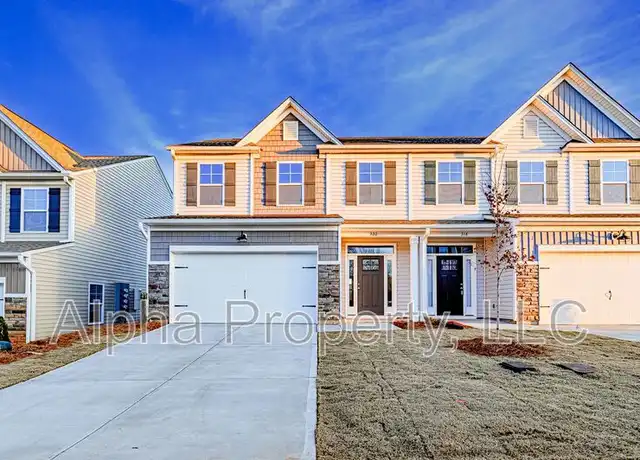 Property at 320 Trail Branch Ct, Greer, SC, 29650, 3 beds, 2.5 baths, [object Object]