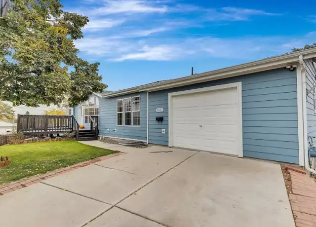 Property at 5045 W Custer Pl, Denver, CO, 80219, 1 bed, 1 bath, [object Object]