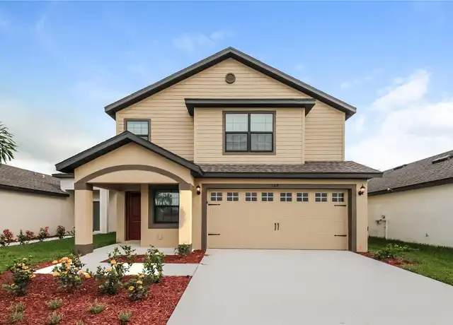 Property at 2418 Caspian Dr, Lakeland, FL, 33805, 4 beds, 2.5 baths, [object Object]