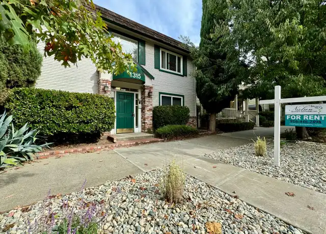 Property at 1315 G St Unit 07, Sacramento, CA, 95814, 1 bed, 1 bath, [object Object]