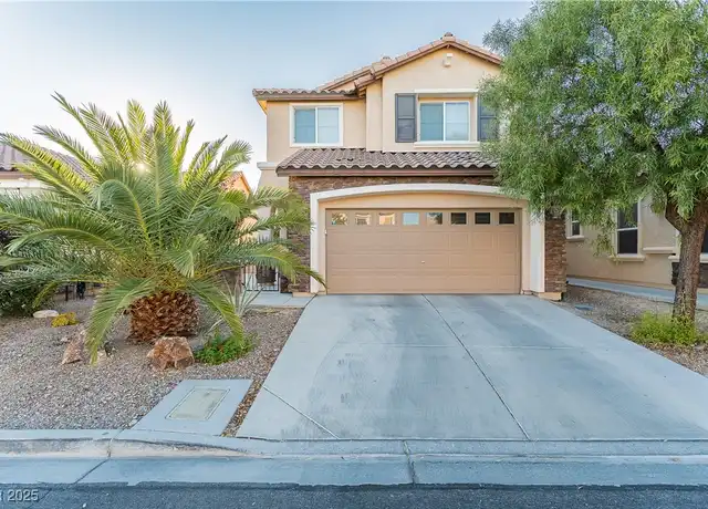 Property at 1041 Chestnut Chase St, Las Vegas, NV, 89138, 3 beds, 3 baths, [object Object]