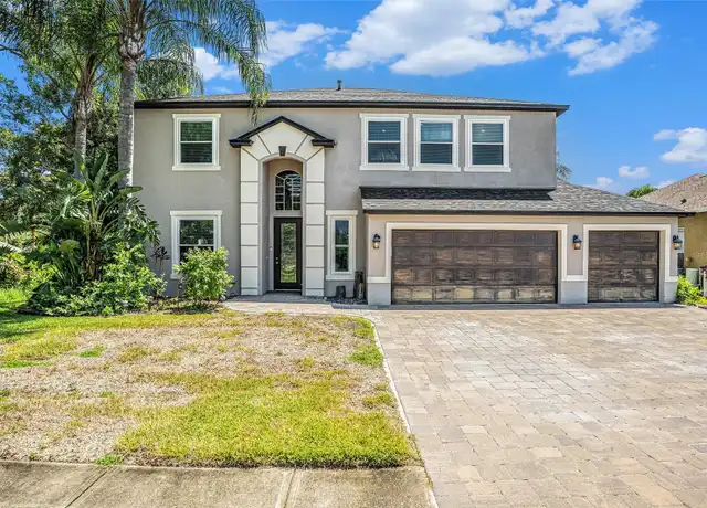 Property at 2626 Millhopper Ave, Wesley Chapel, FL, 33544, 5 beds, 3.5 baths, [object Object]