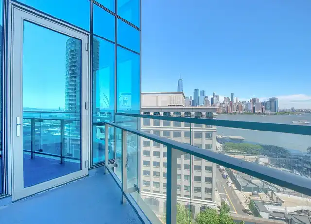 Property at 77 Hudson St Unit 1609R, Jersey City, NJ, 07302, 1 bed, 1 bath, [object Object]