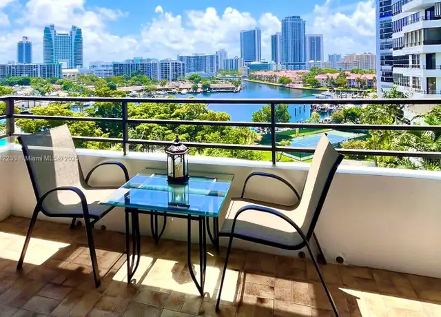 Property at 500 Three Islands Blvd #502, Hallandale Beach, FL, 33009, 1 bed, 1.5 baths, [object Object]
