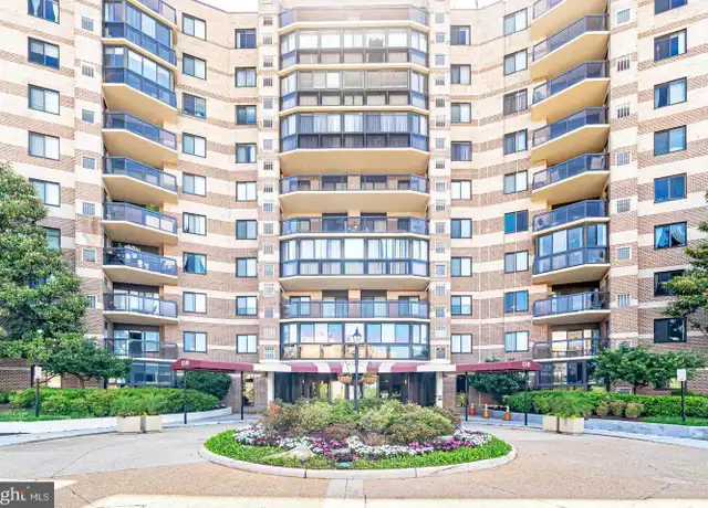 Property at 8340 Greensboro Dr #503, Mc Lean, VA, 22102, 2 beds, 2 baths, [object Object]