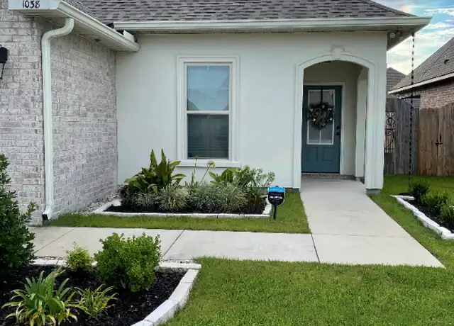 Property at 1038 Gentle Wind Dr, Baton Rouge, LA, 70820, 3 beds, 2 baths, [object Object]