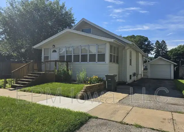 Property at 1320 Leavitt St, Waterloo, IA, 50702, 3 beds, 2 baths, [object Object]