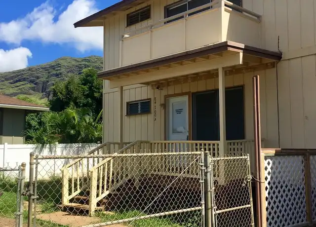 Property at 84-700 Farrington Hwy, Waianae, HI, 96792, 3 beds, 1.5 baths, [object Object]