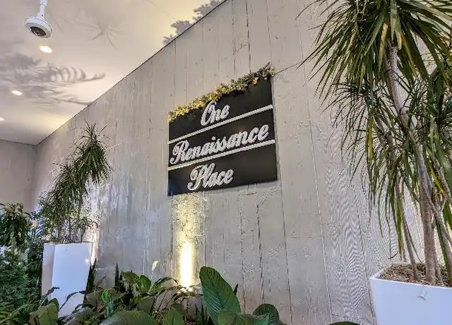 Property at 1 Renaissance Pl, Palatine, IL, 60067, 1 bed, 1 bath, [object Object]