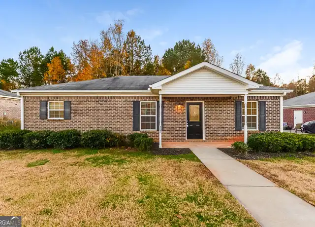 Property at 532 Dove Way, Social Circle, GA, 30025, 3 beds, 2 baths, [object Object]