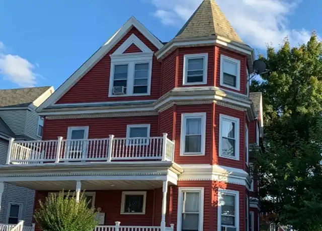 Property at 43 Lonsdale St Unit 2, Boston, MA, 02124, 4 beds, 2 baths, [object Object]